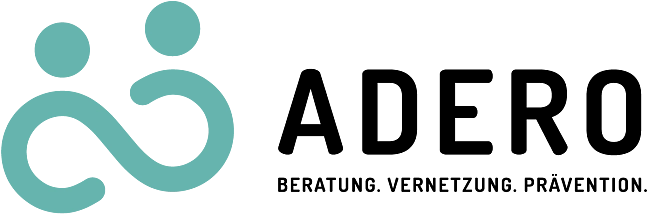 Fach- und Beratungsstelle ADERO - für Familien, Fachkräfte und Betroffene in der Auseinandersetzung mit religiös begründetem Extremismus