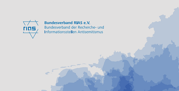 Antisemitische Vorfälle in Deutschland 2023