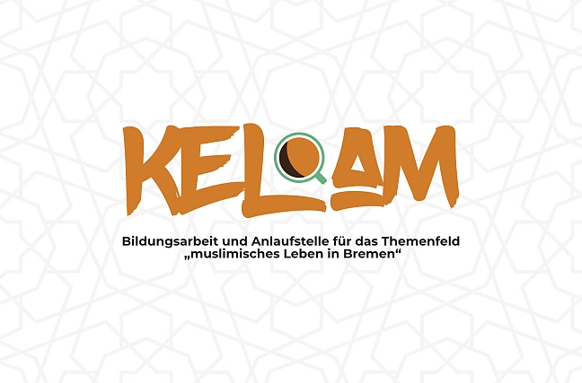 KELAM - Bildungsarbeit und Anlaufstelle für das Themenfeld 