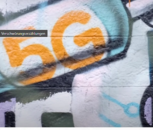 Beratung im Kontext Verschwörungserzählungen